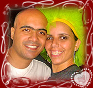 foto enviada por internauta