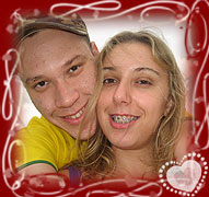 foto enviada por internauta