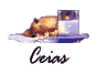 Ceias