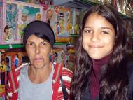 foto m�e e filha