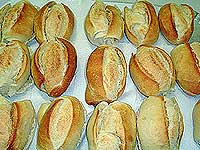 Foto de p&atilde;es