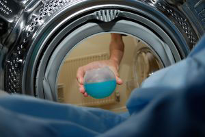 Lavar roupas