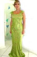 trajes