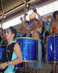 Banda Bizarra