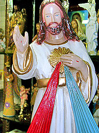 foto de Jesus Cristo