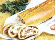 P�o de Calabresa