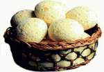 P�o de Queijo