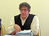 Foto do Barral