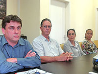 Foto do Barral