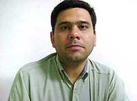 Foto do m�dico Eli