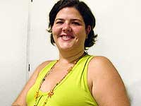 Foto da m�dica Tatyana
