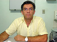 Foto do m�dico Roland