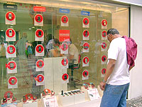 Foto de celulares