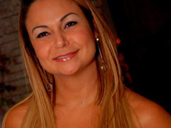 Andr&eacute;a Rocha