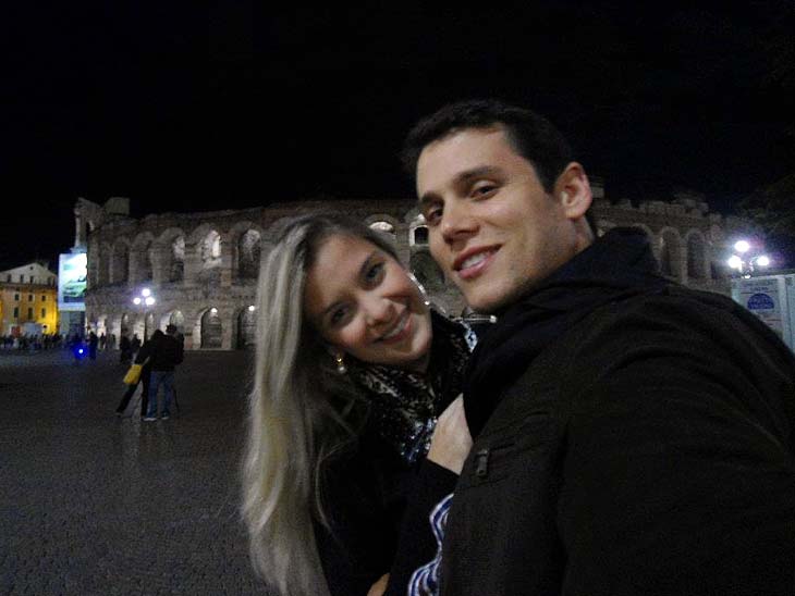 Camila Matheus - Andre Repetto Camila Matheus - Andre Repetto
