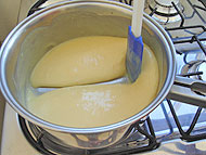 prepara&ccedil;&atilde;o do bombonz&atilde;o