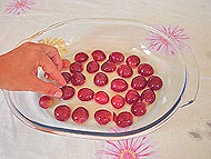 prepara&ccedil;&atilde;o ovo de P&aacute;scoa