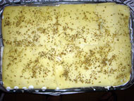 torta pronta