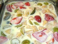 foto de uma receita usando ma��