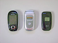 Foto de celular