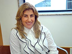 jaqueline Vianna