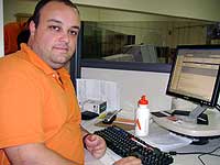 Foto de Renato