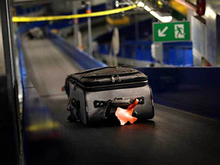 Saiba o que fazer quando sua bagagem é danificada ou extraviada