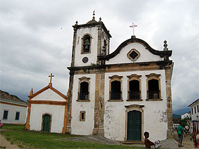 Igreja de Santa Rita