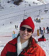 Mariana C�rtes