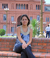 T�scia Souza
