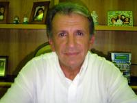 Endocrinologista Gilson J. Oliveira