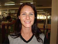 foto de Gisele