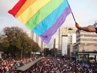 Parada Gay 2010