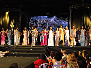 Miss Brasil Gay 2010