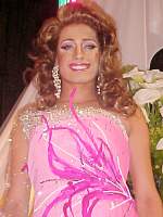 Miss Gay Fernando de Noronha - Keti Killere