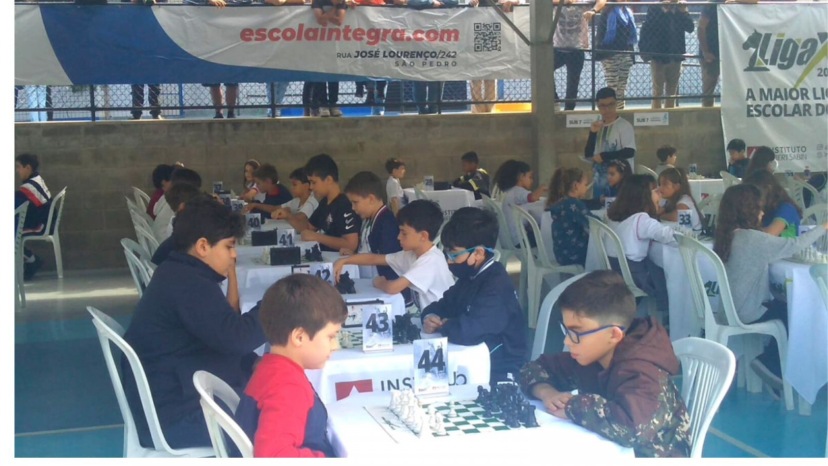 Blog da GERED-L: IV TORNEIO DE XADREZ DA REGIONAL LESTE - QUE SUCESSO!!!