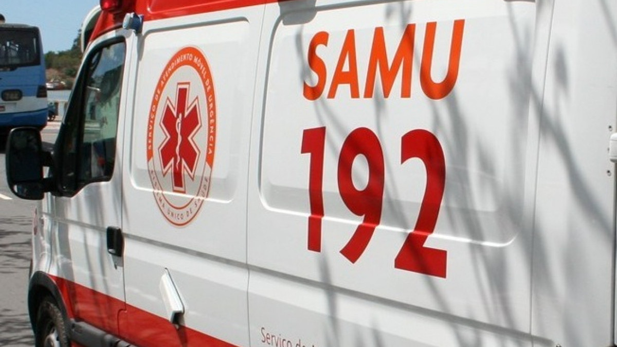 Crian&ccedil;a foi retirada da &aacute;gua com parada cardiorrespirat&oacute;ria 