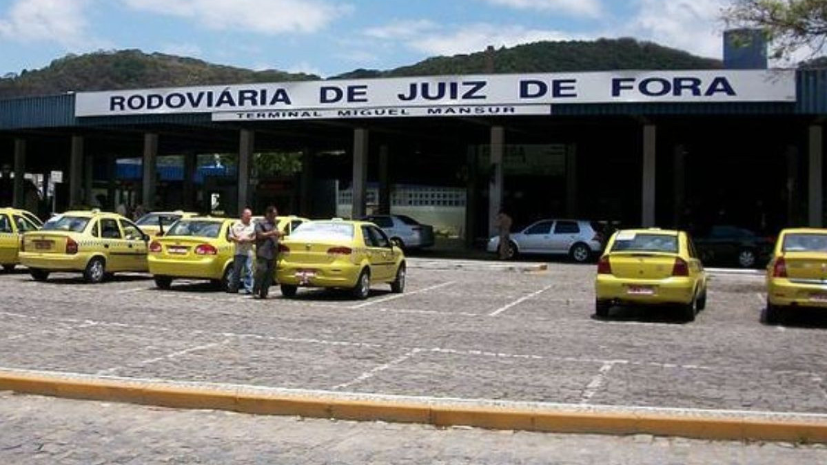 Rodoviária de Juiz de Fora atualiza viagens nesta quintafeira (03)