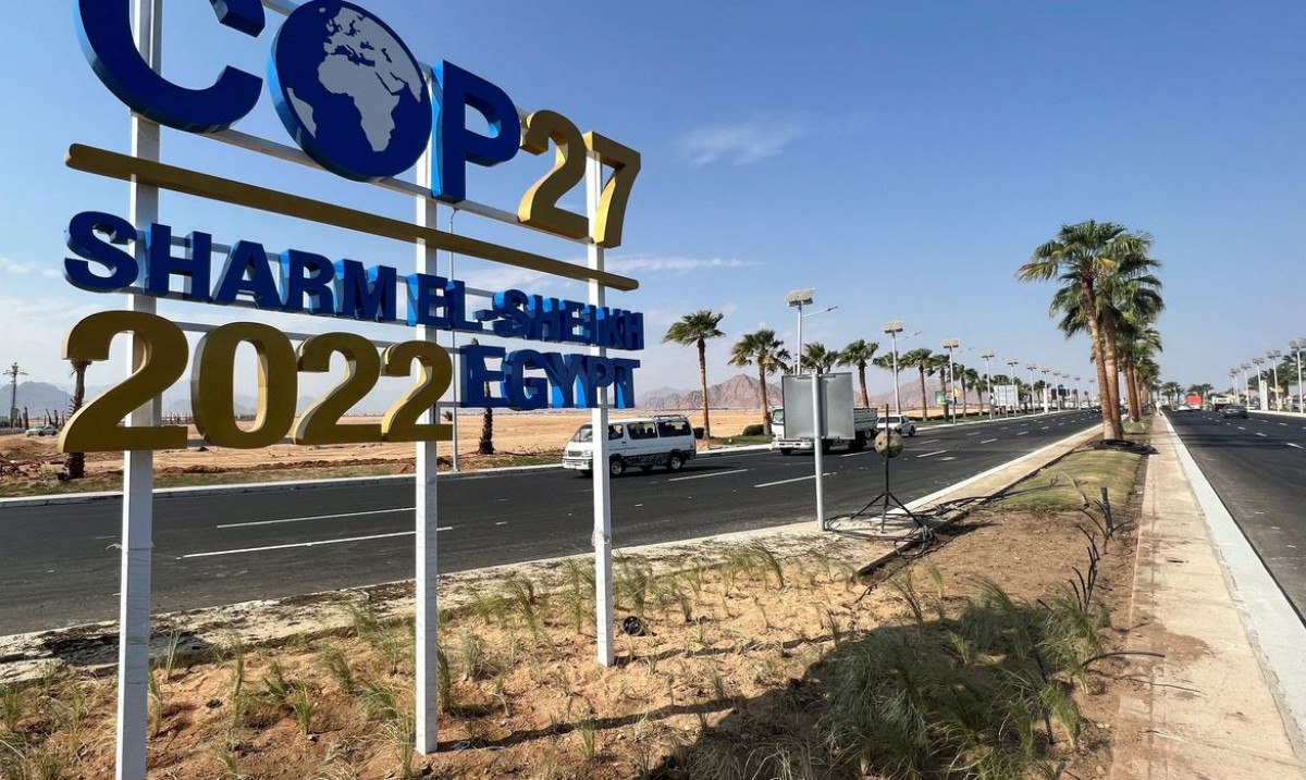 Governos do arco de devasta&ccedil;&atilde;o da Amaz&ocirc;nia v&atilde;o &agrave; COP27 em busca de recursos  e alinhamento a Lula - Juiz de Fora/MG