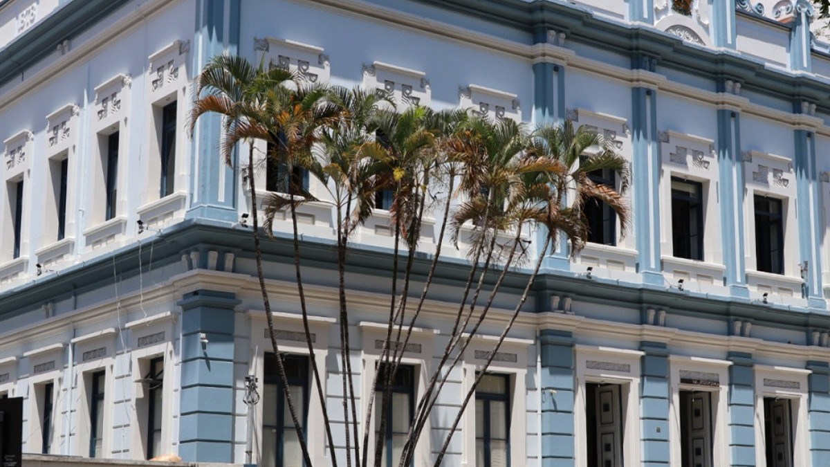 Vereadores votaram mat&eacute;ria nessa quinta-feira (24)