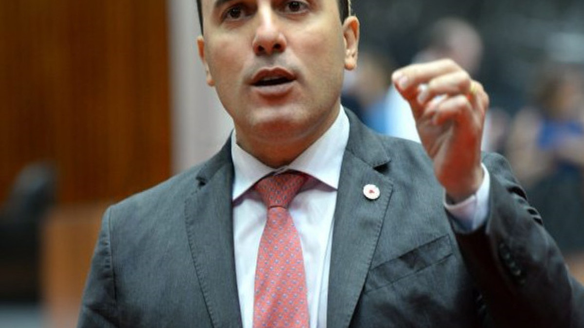 Deputado Noraldino J&uacute;nior 