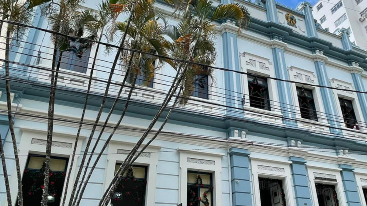 C&acirc;mara Municipal de Juiz de Fora 