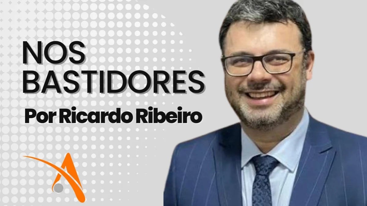 Colunista Ricardo Ribeiro