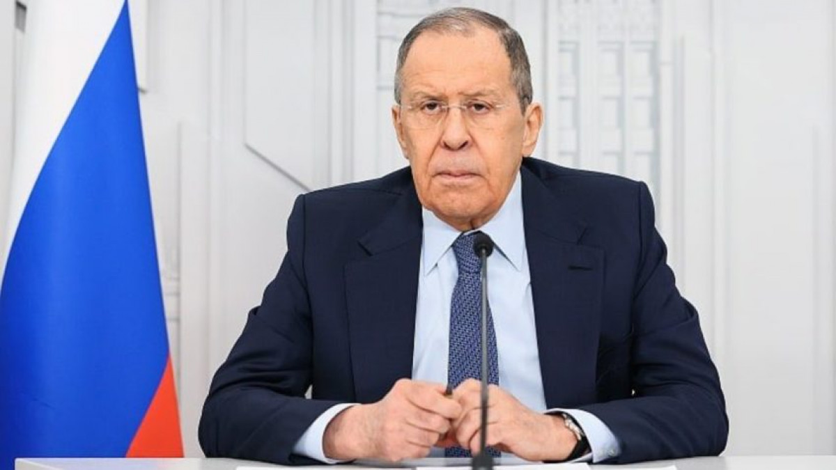 Em meio à guerra, chanceler de Putin diz que Brasil e Rússia têm visão  única - Juiz de Fora/MG
