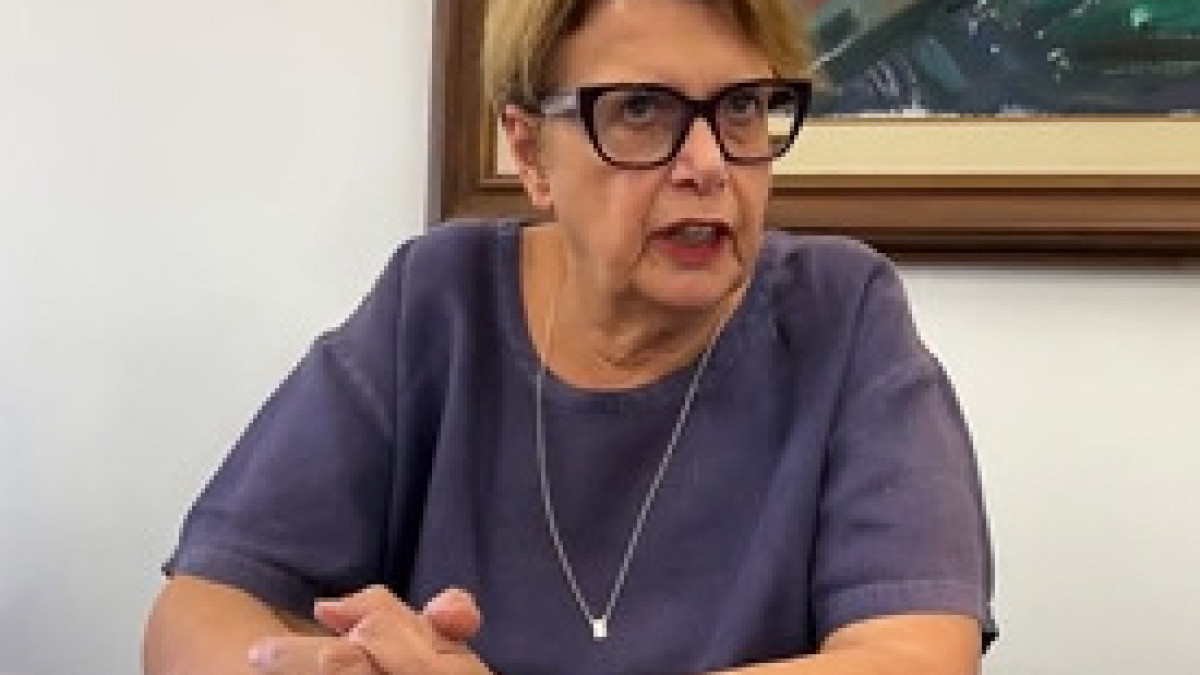 Margarida Salom&atilde;o