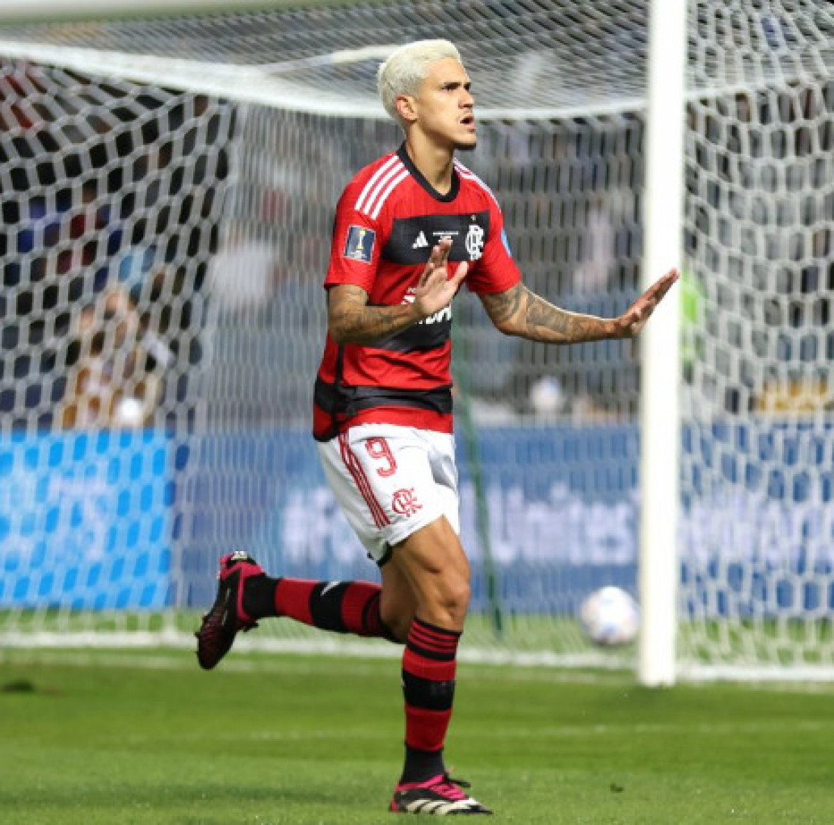 Pênaltis custam caro, e Flamengo é eliminado do Mundial pelo Al Hilal