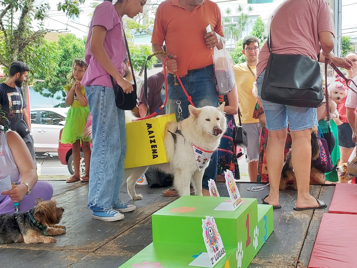 Cobertura fotográfica do Blocão 2023