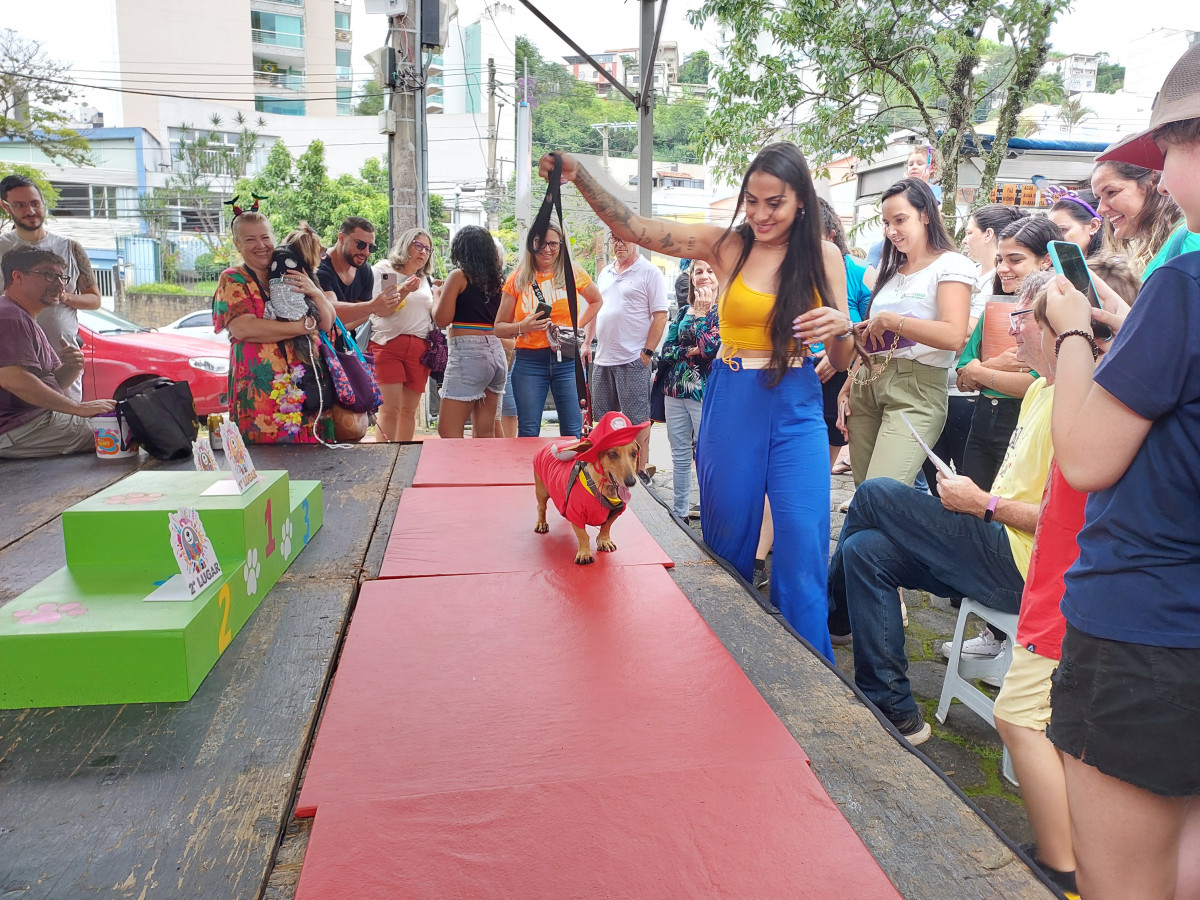 Cobertura fotográfica do Blocão 2023