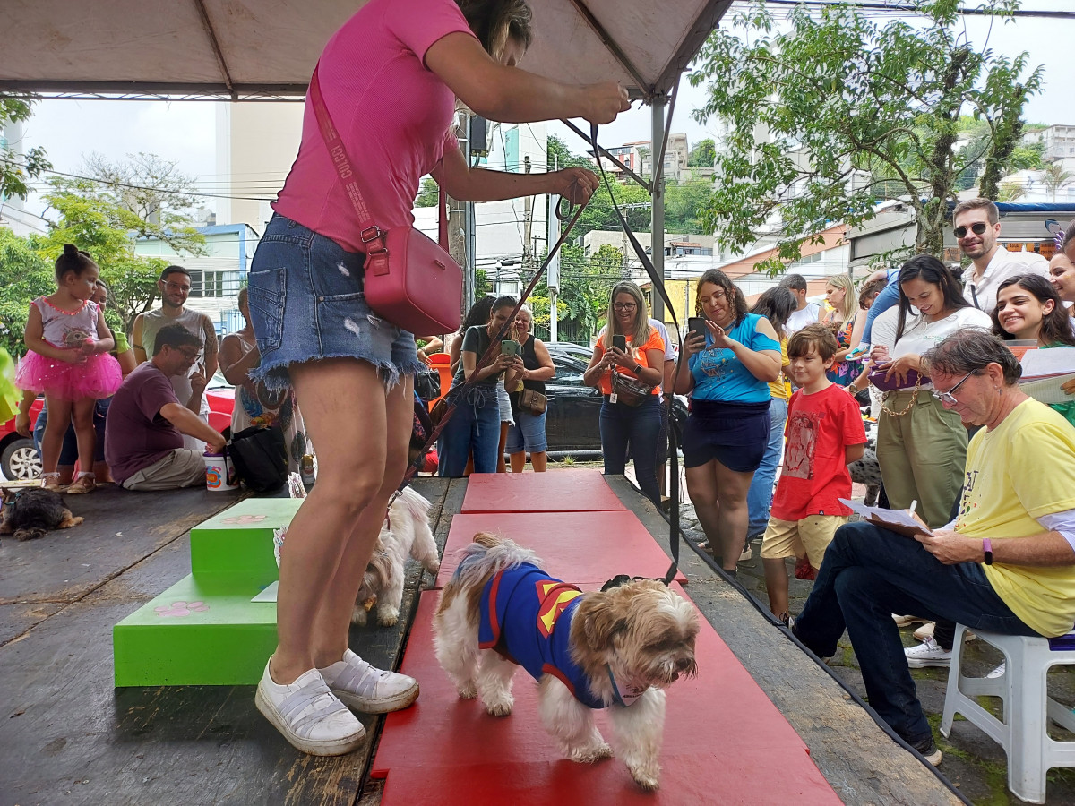 Cobertura fotográfica do Blocão 2023