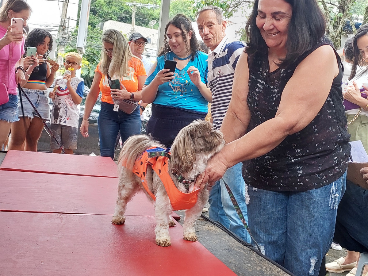 Cobertura fotográfica do Blocão 2023